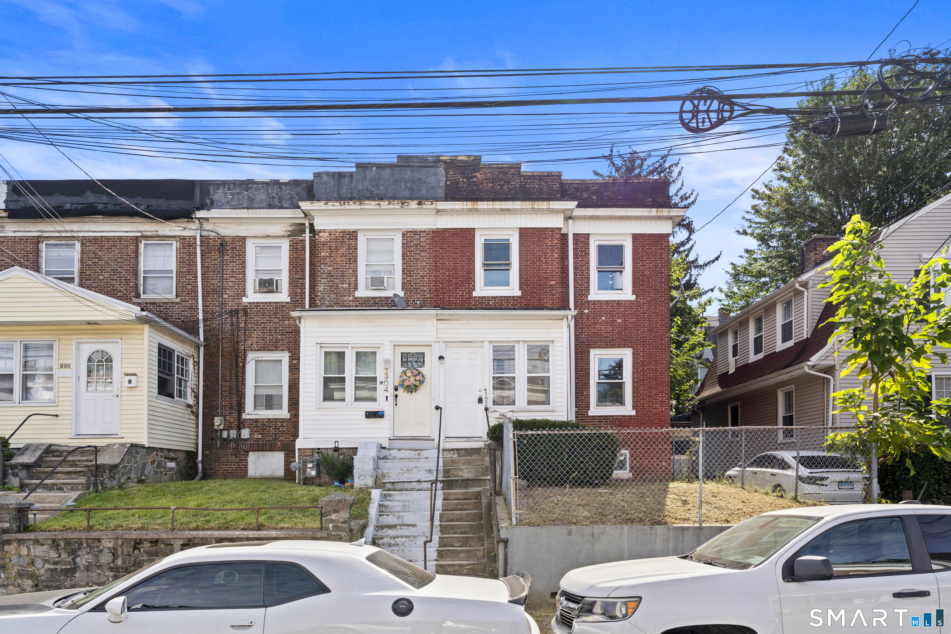 302 Dover Street Bridgeport CT 06610