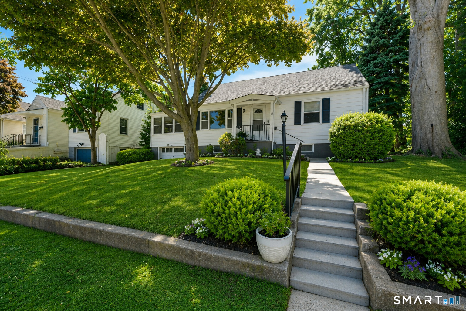 38 Carlisle Place Stamford CT 06902