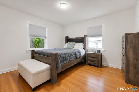 38 Carlisle Place Stamford CT 06902