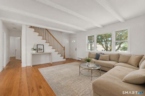 38 Carlisle Place Stamford CT 06902