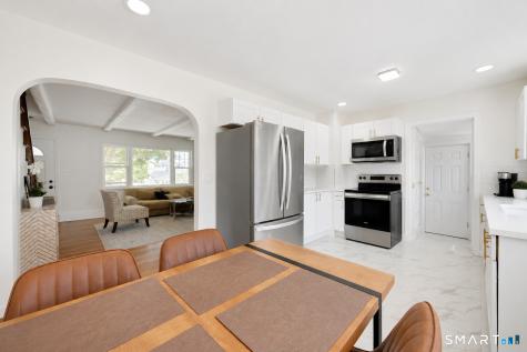 38 Carlisle Place Stamford CT 06902