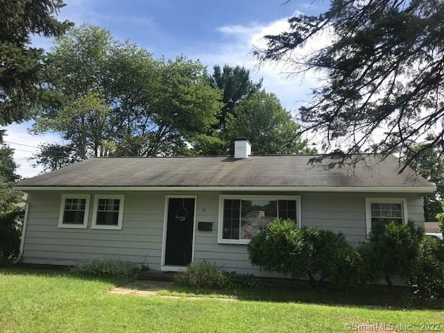 21 Pinecrest Drive Plainville CT 06062