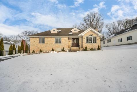 77 Jolie Road Naugatuck CT 06770