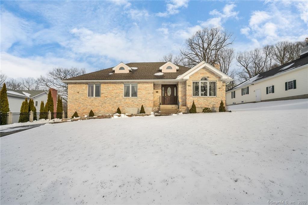 77 Jolie Road Naugatuck CT 06770
