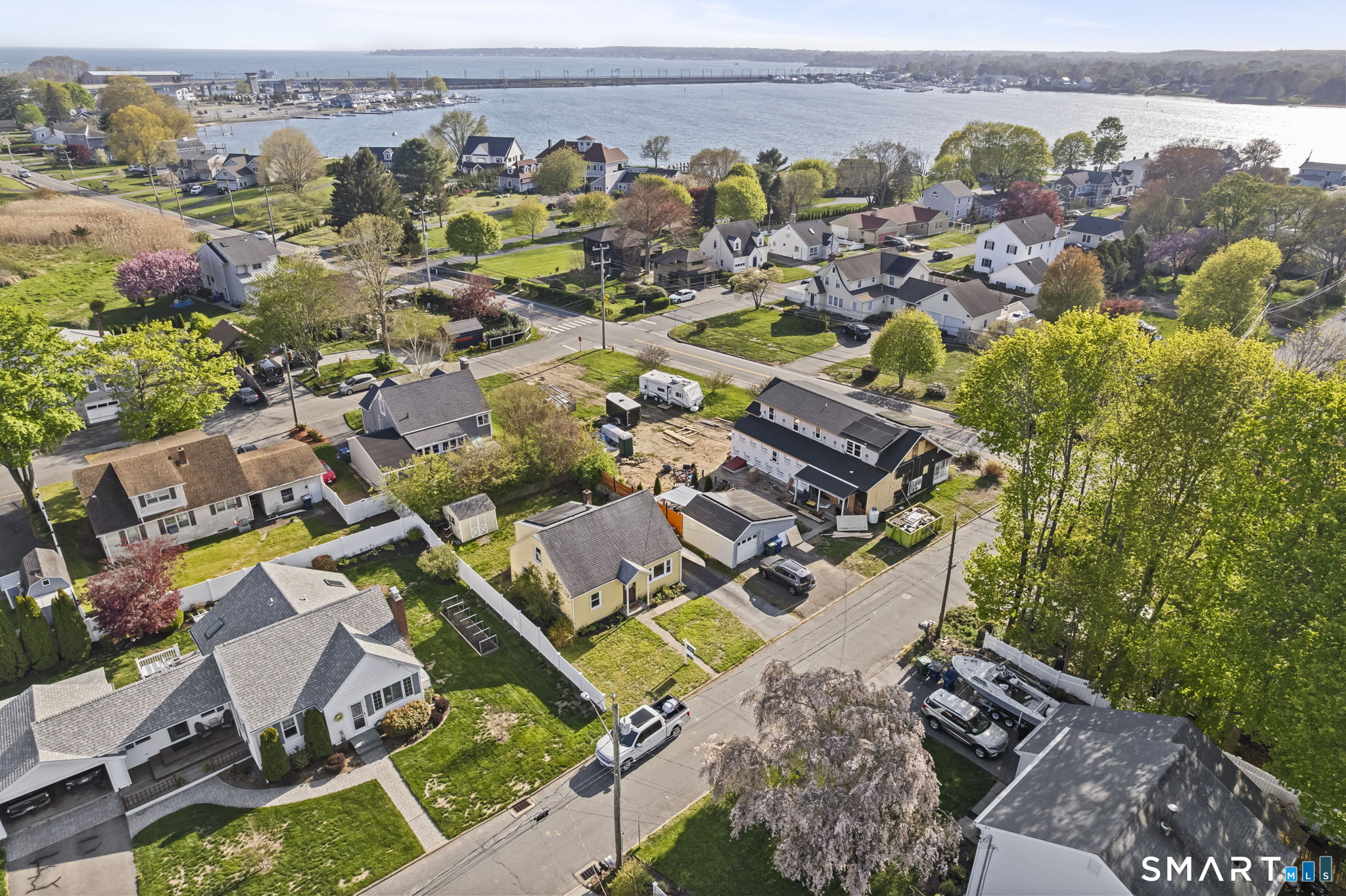 3 East Wood Street Waterford CT 06385