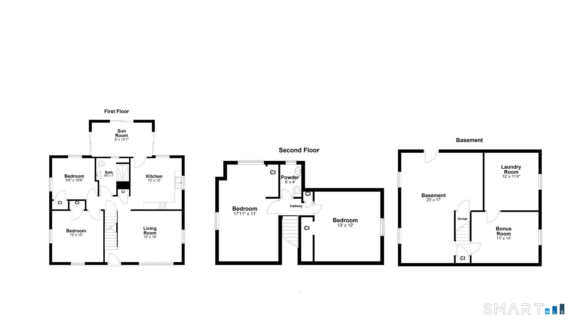 3 East Wood Street Waterford CT 06385