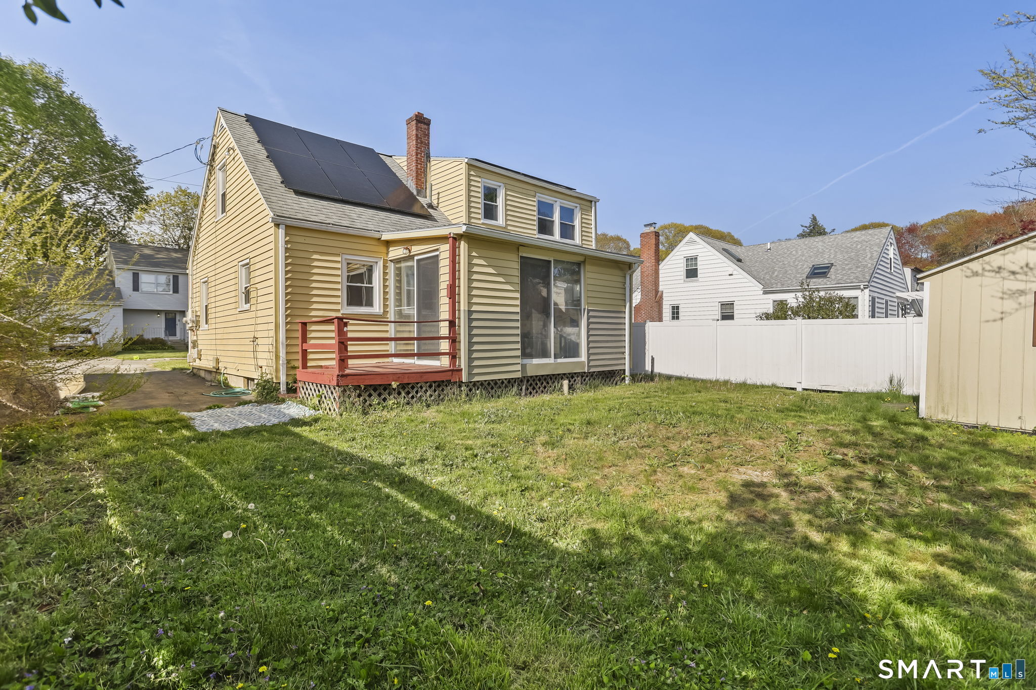 3 East Wood Street Waterford CT 06385