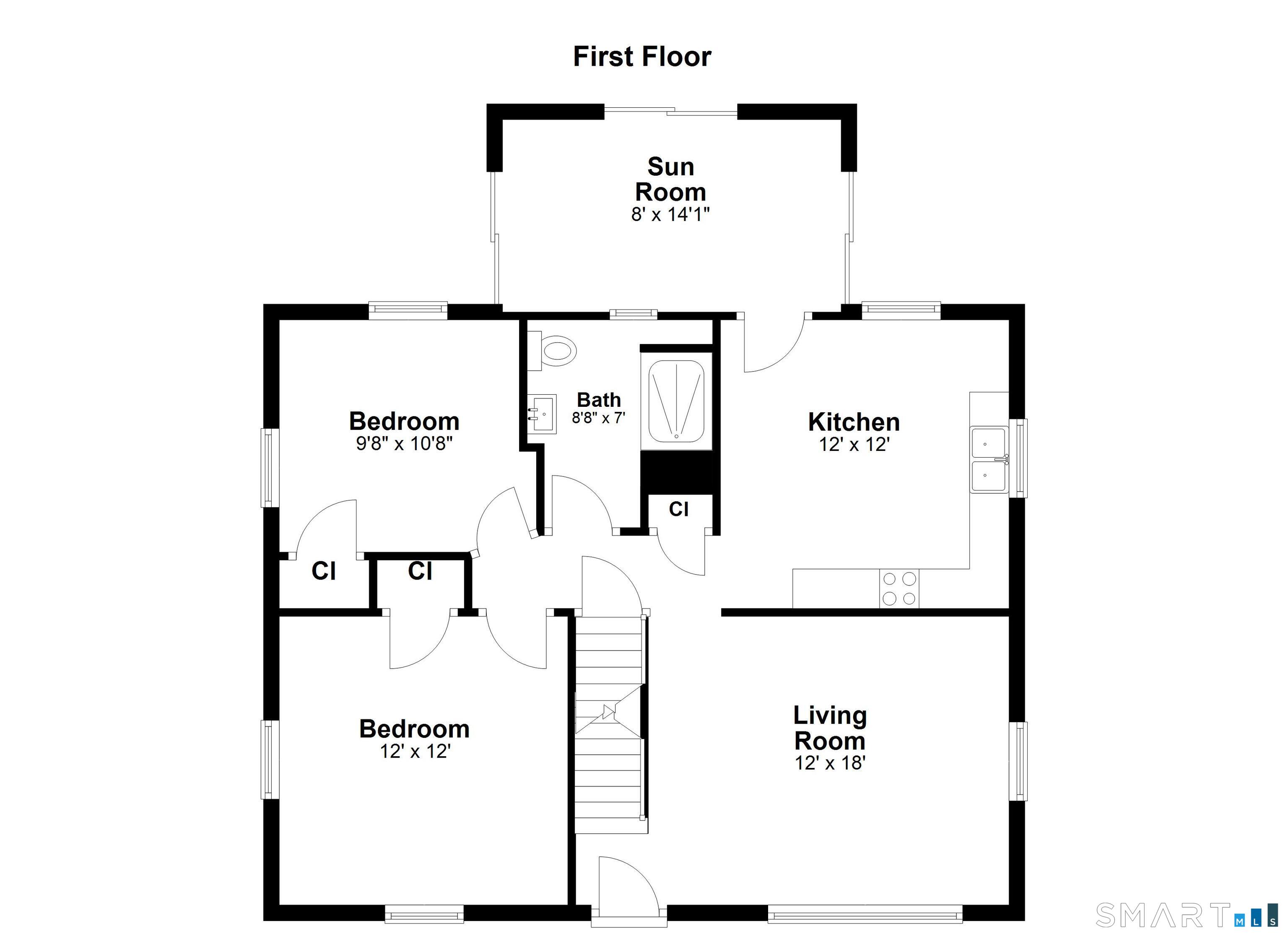 3 East Wood Street Waterford CT 06385