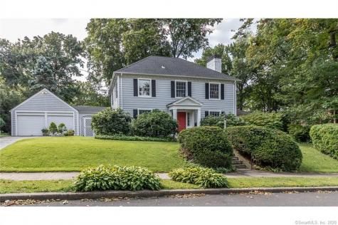 6 Merrill Road Norwalk CT 06851