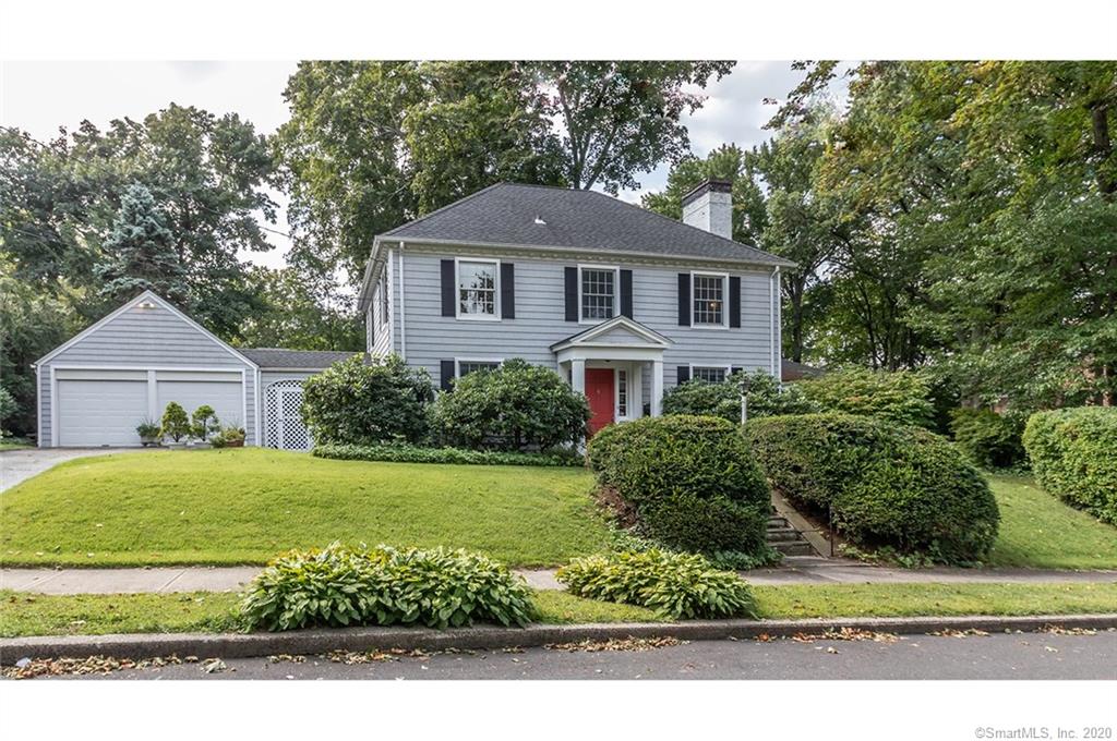 6 Merrill Road Norwalk CT 06851