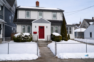 30-32 Pacific Street Bridgeport CT 06604