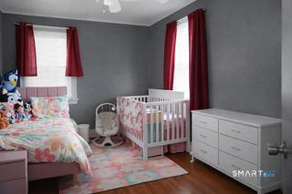 30 Pacific Street Bridgeport CT 06604