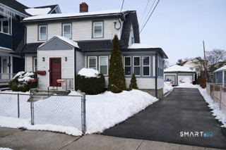30-32 Pacific Street Bridgeport CT 06604