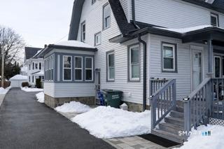 30 Pacific Street Bridgeport CT 06604