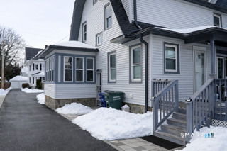 30-32 Pacific Street Bridgeport CT 06604
