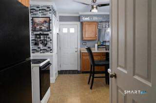 30 Pacific Street Bridgeport CT 06604