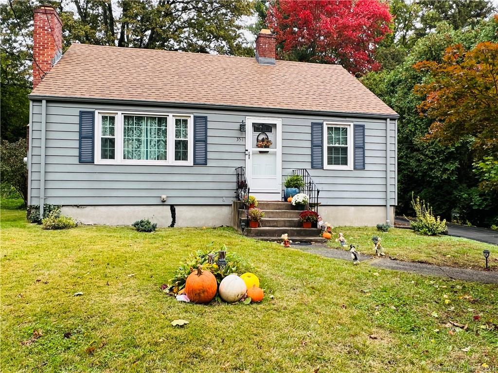 354 Glen Street New Britain CT 06051