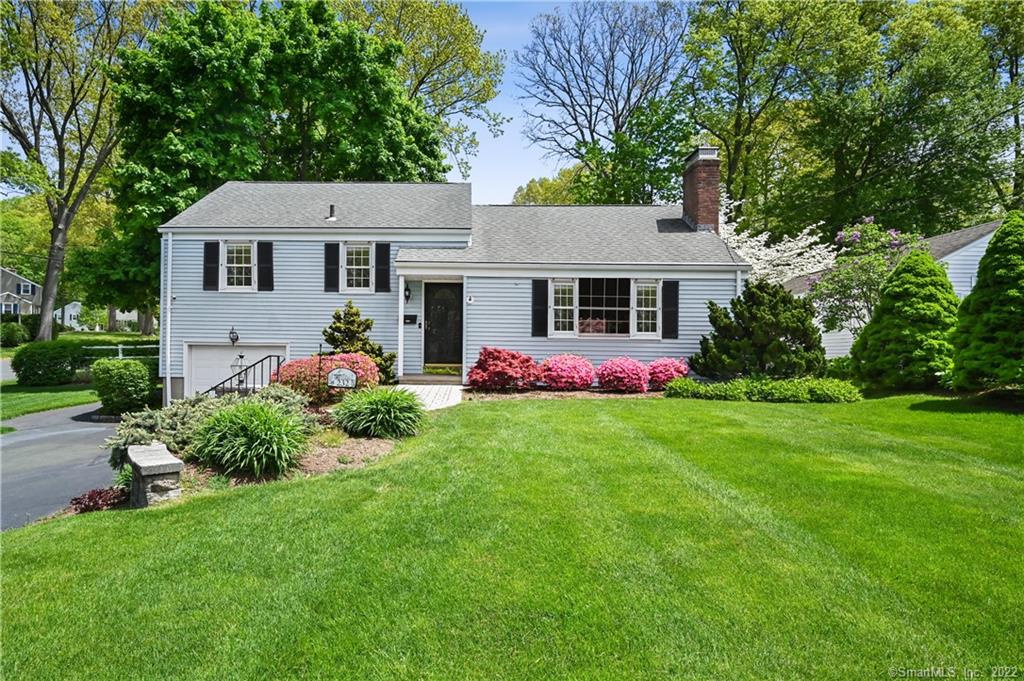232 Goodale Drive Newington CT 06111