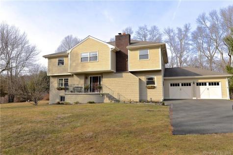 30 Arapaho Road Brookfield CT 06804