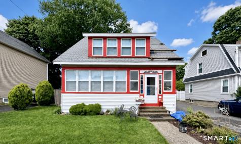 34 Cleveland Avenue Milford CT 06460