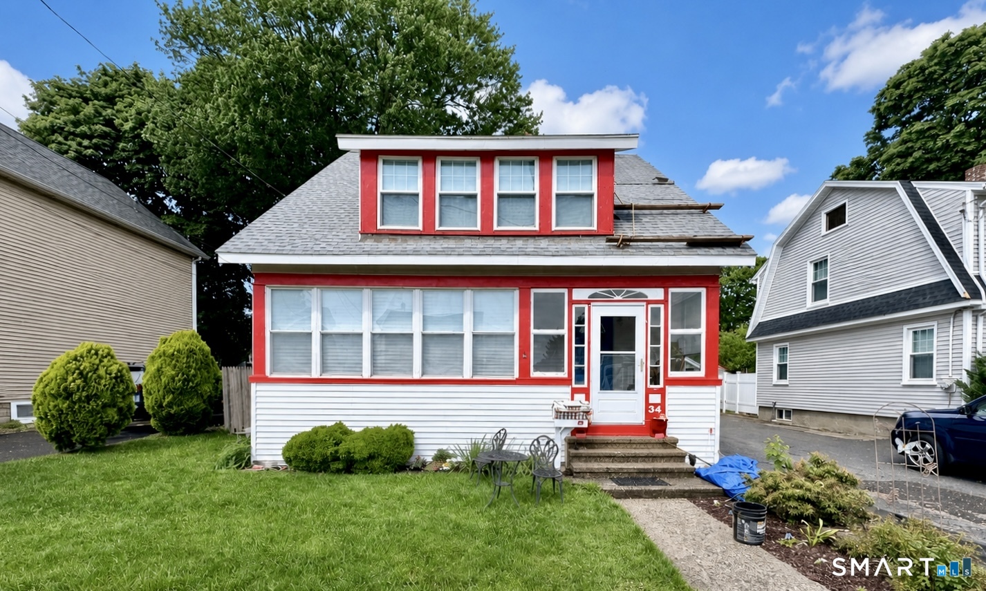 34 Cleveland Avenue Milford CT 06460