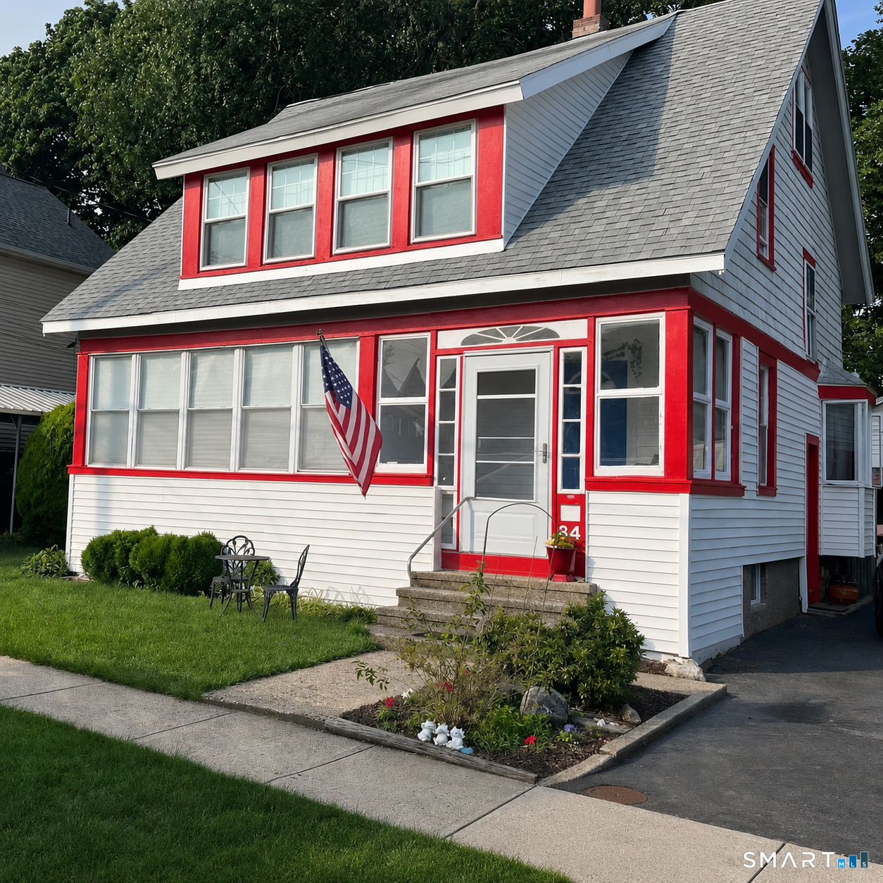 34 Cleveland Avenue Milford CT 06460
