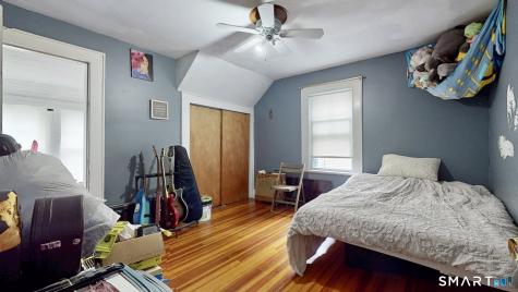 34 Cleveland Avenue Milford CT 06460