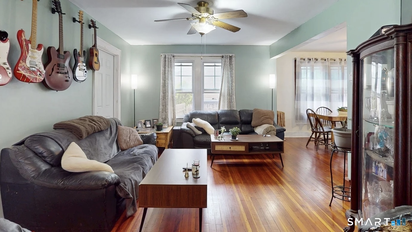 34 Cleveland Avenue Milford CT 06460