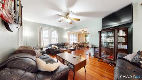 34 Cleveland Avenue Milford CT 06460