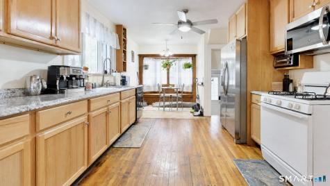 34 Cleveland Avenue Milford CT 06460