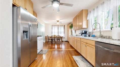 34 Cleveland Avenue Milford CT 06460