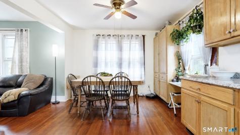 34 Cleveland Avenue Milford CT 06460