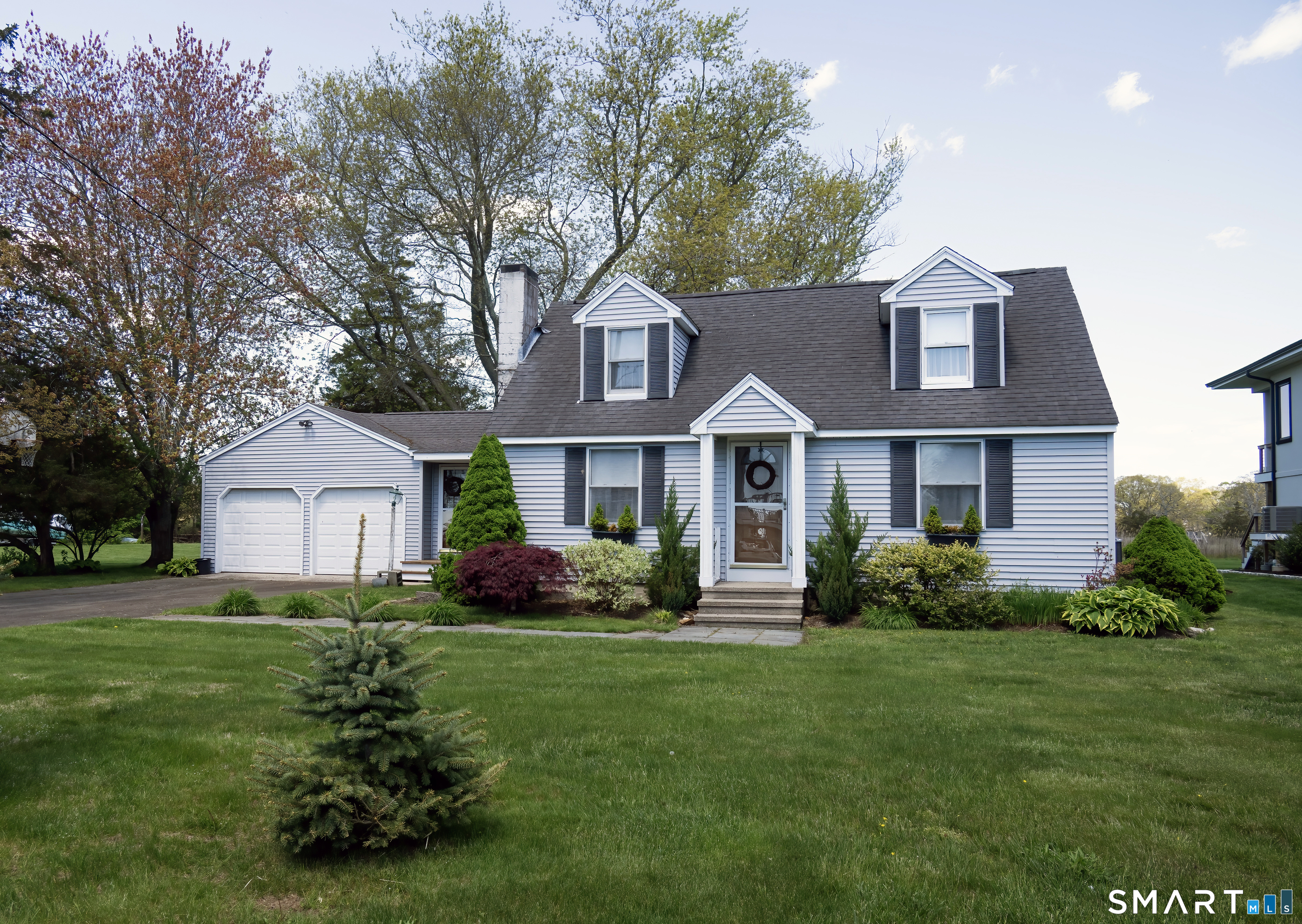 100 Pratt Road Clinton CT 06413