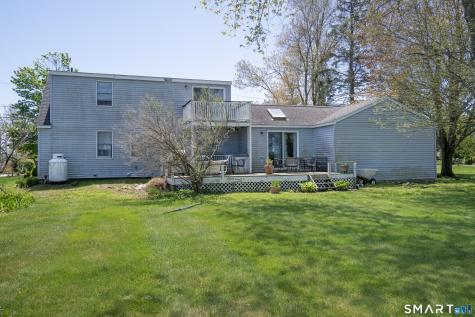 100 Pratt Road Clinton CT 06413