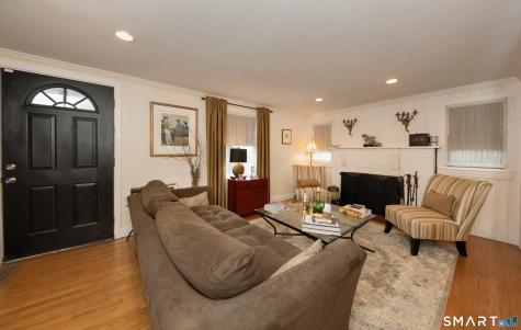 100 Pratt Road Clinton CT 06413