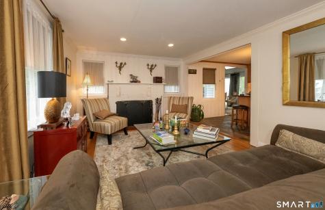100 Pratt Road Clinton CT 06413