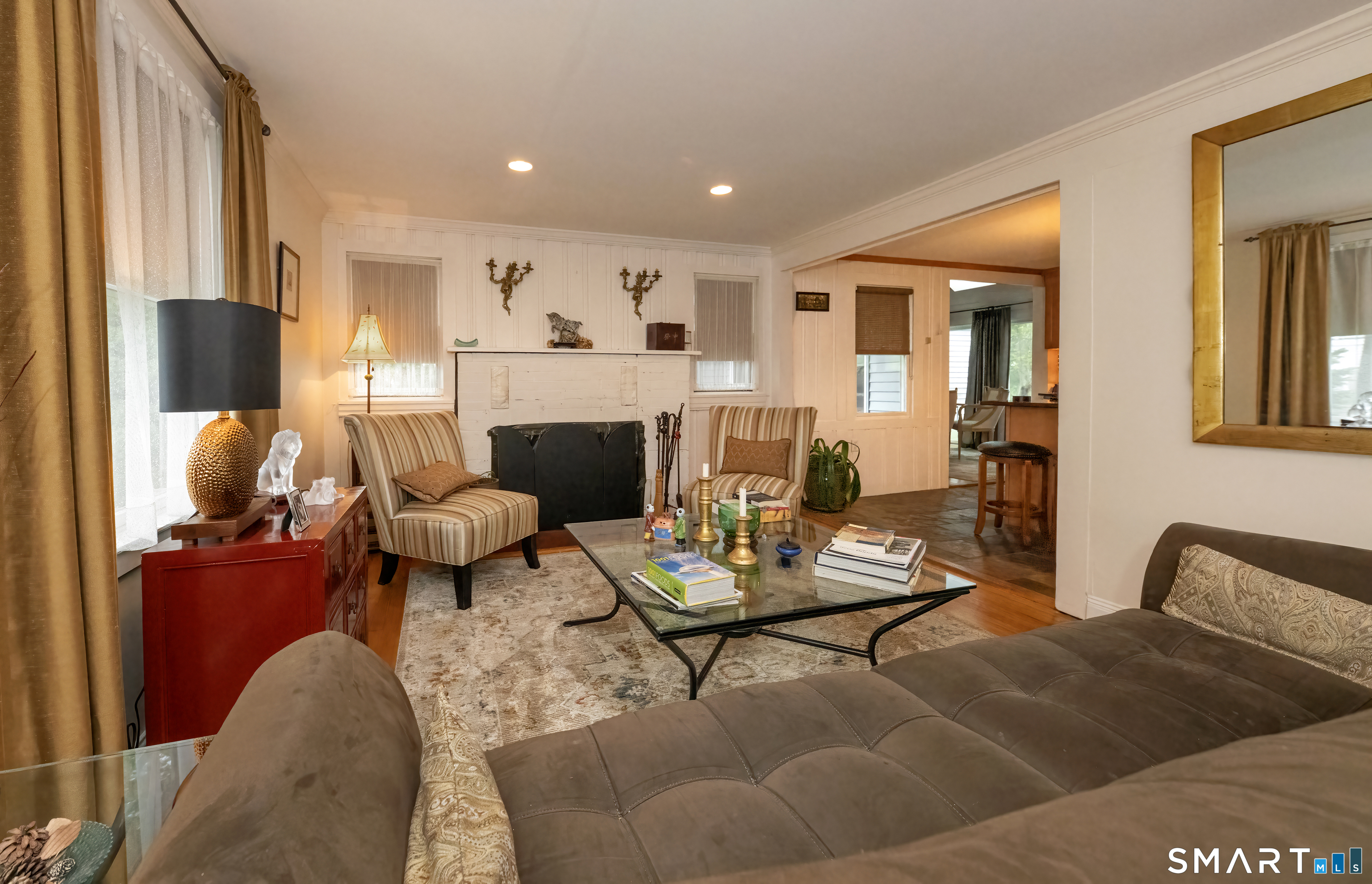 100 Pratt Road Clinton CT 06413