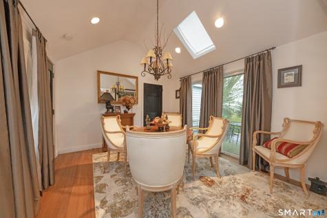 100 Pratt Road Clinton CT 06413