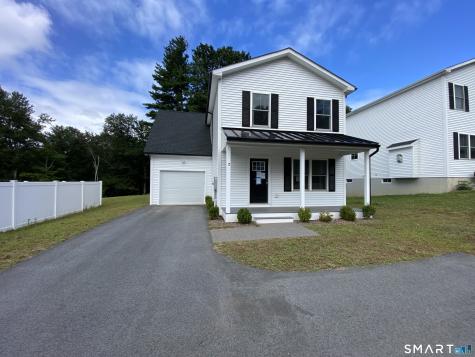 15 Jordan Lane Colchester CT 06415
