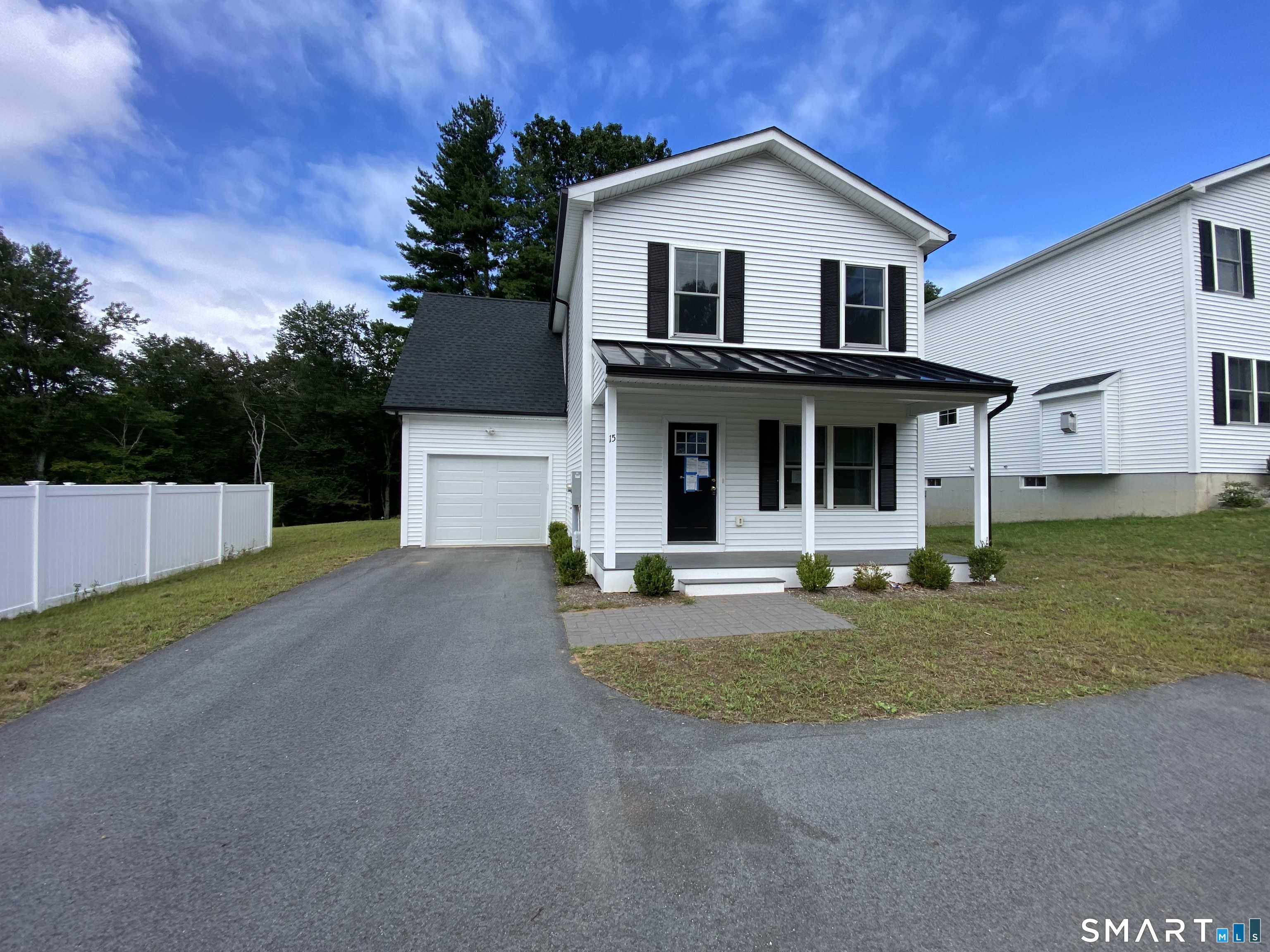 15 Jordan Lane Colchester CT 06415