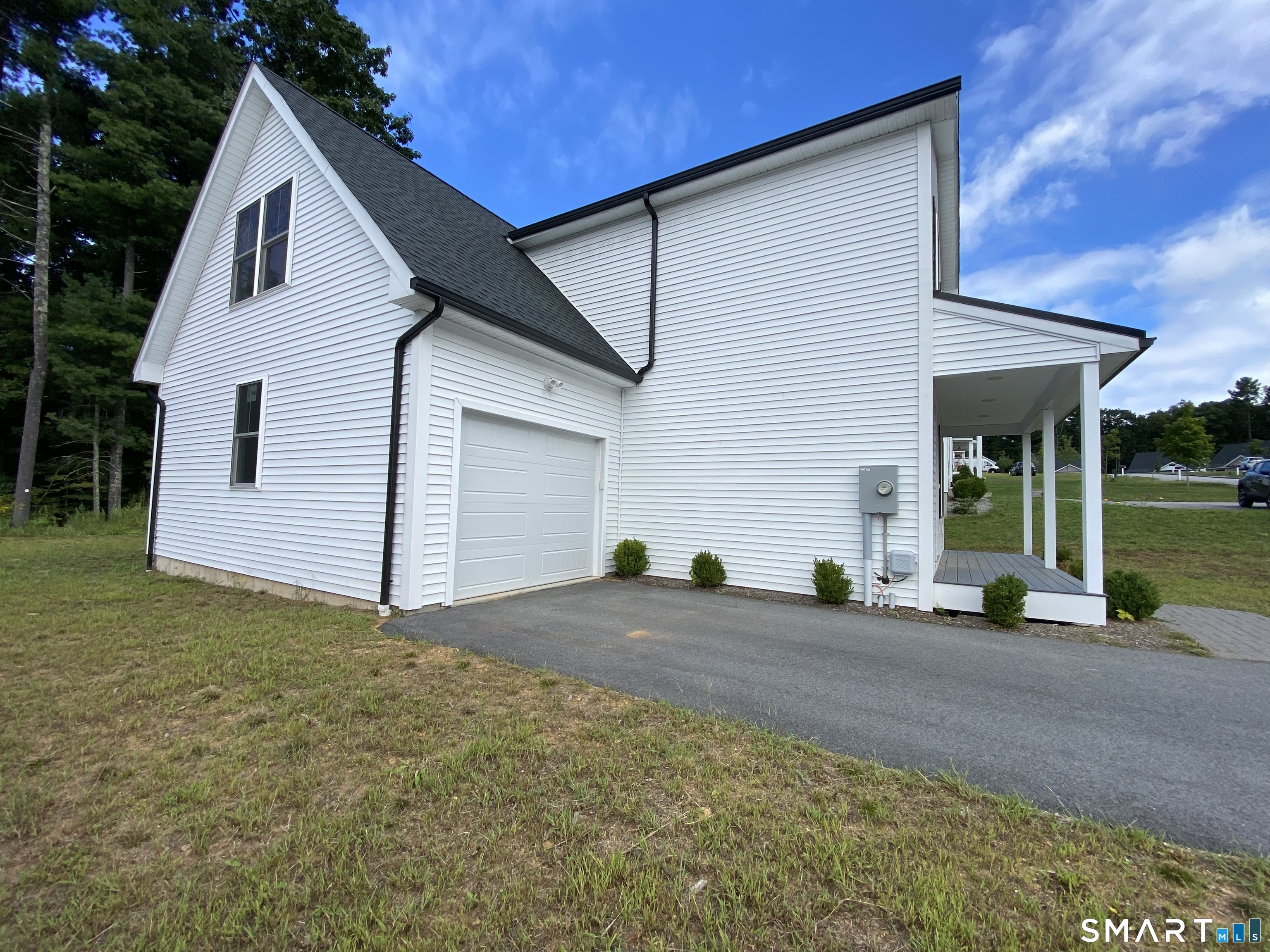 15 Jordan Lane Colchester CT 06415