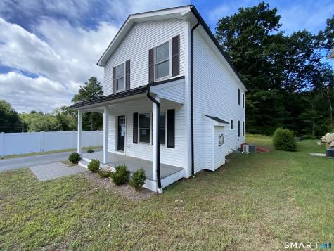 15 Jordan Lane Colchester CT 06415