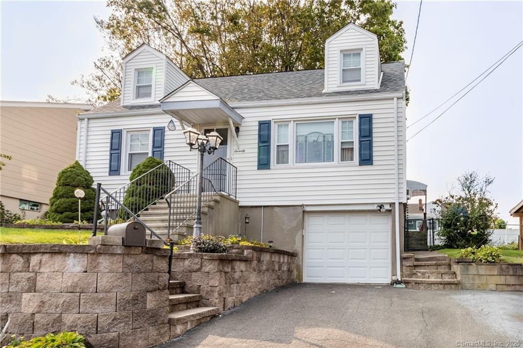 70 Hughes Street East Haven CT 06512