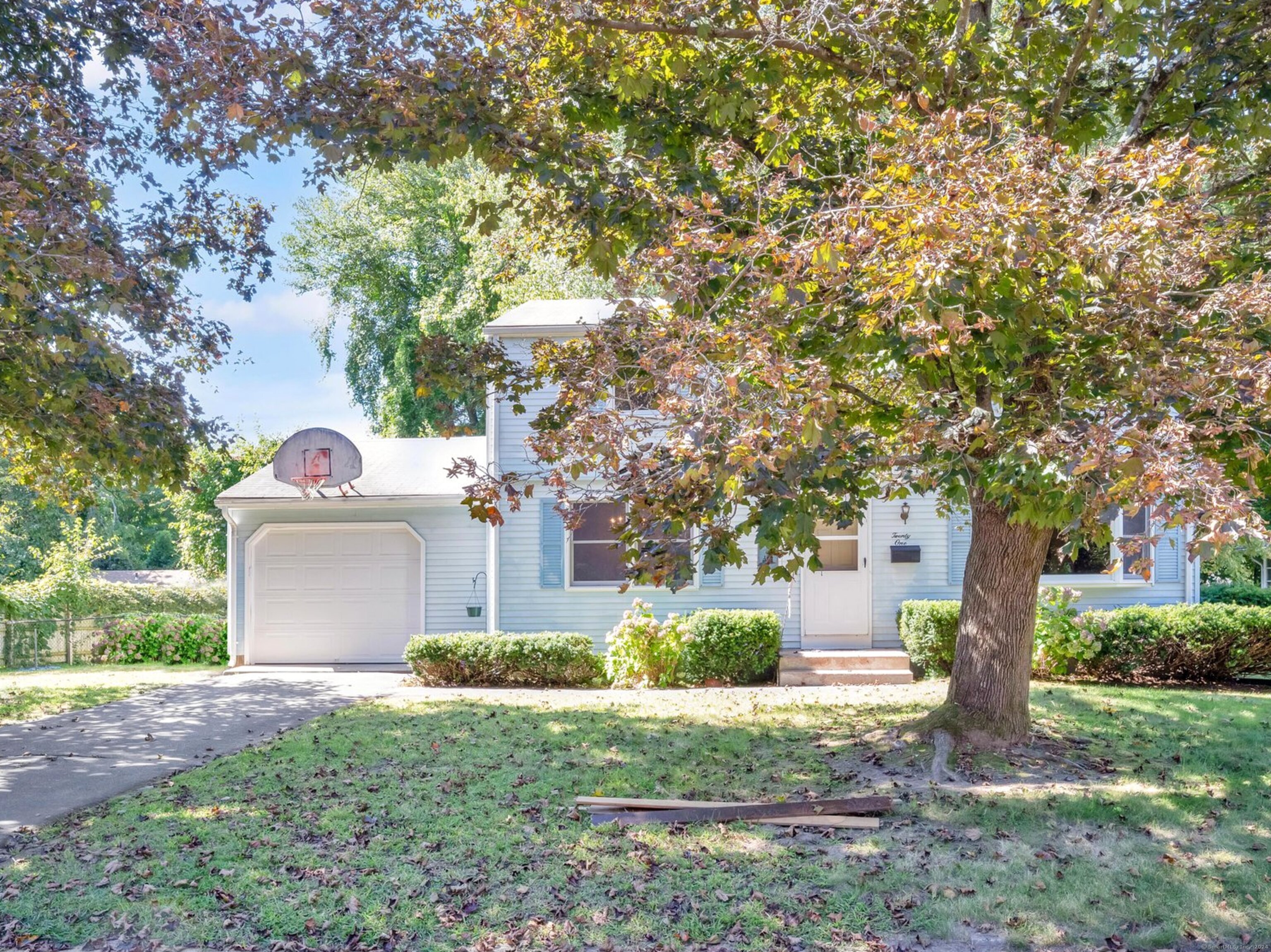 21 Carol Street Enfield CT 06082