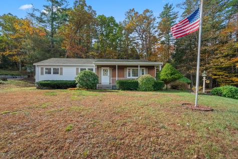 97 Orcuttville Road Stafford CT 06076