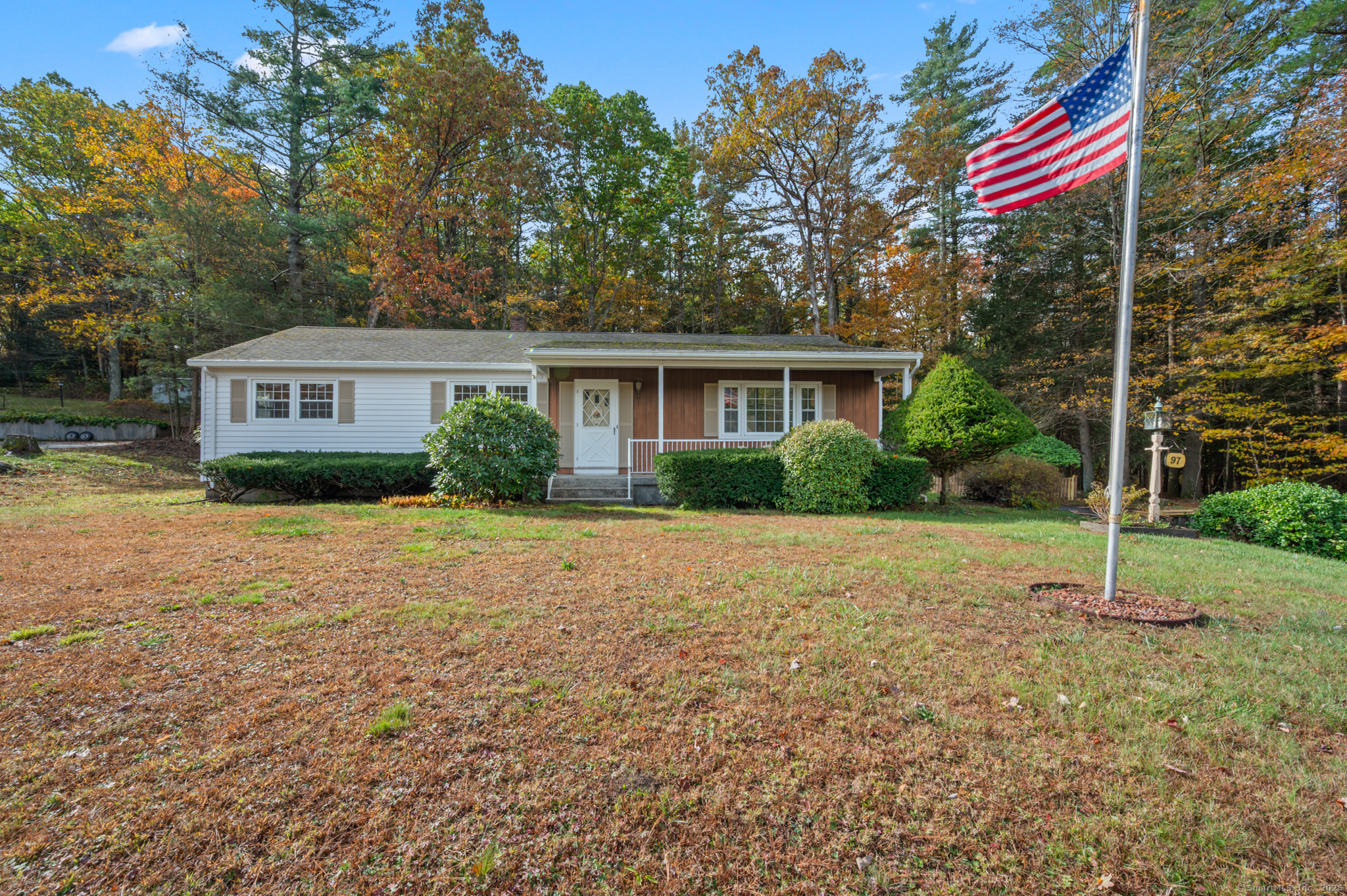 97 Orcuttville Road Stafford CT 06076