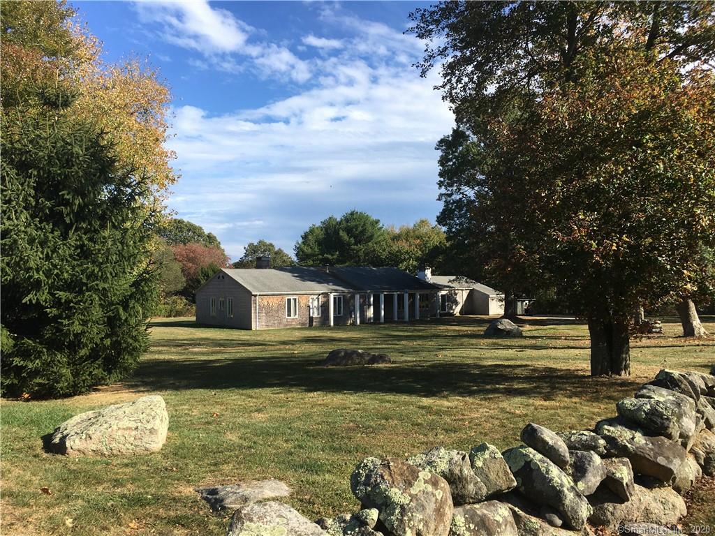 36 Montauk Avenue Stonington CT 06378