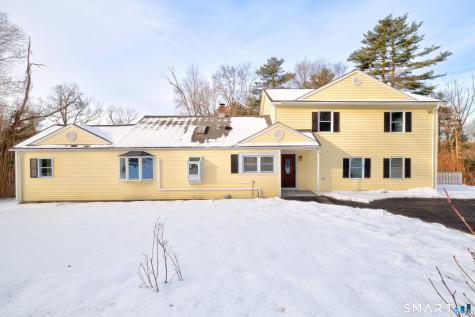 191 Birch Hill Road Harwinton CT 06791