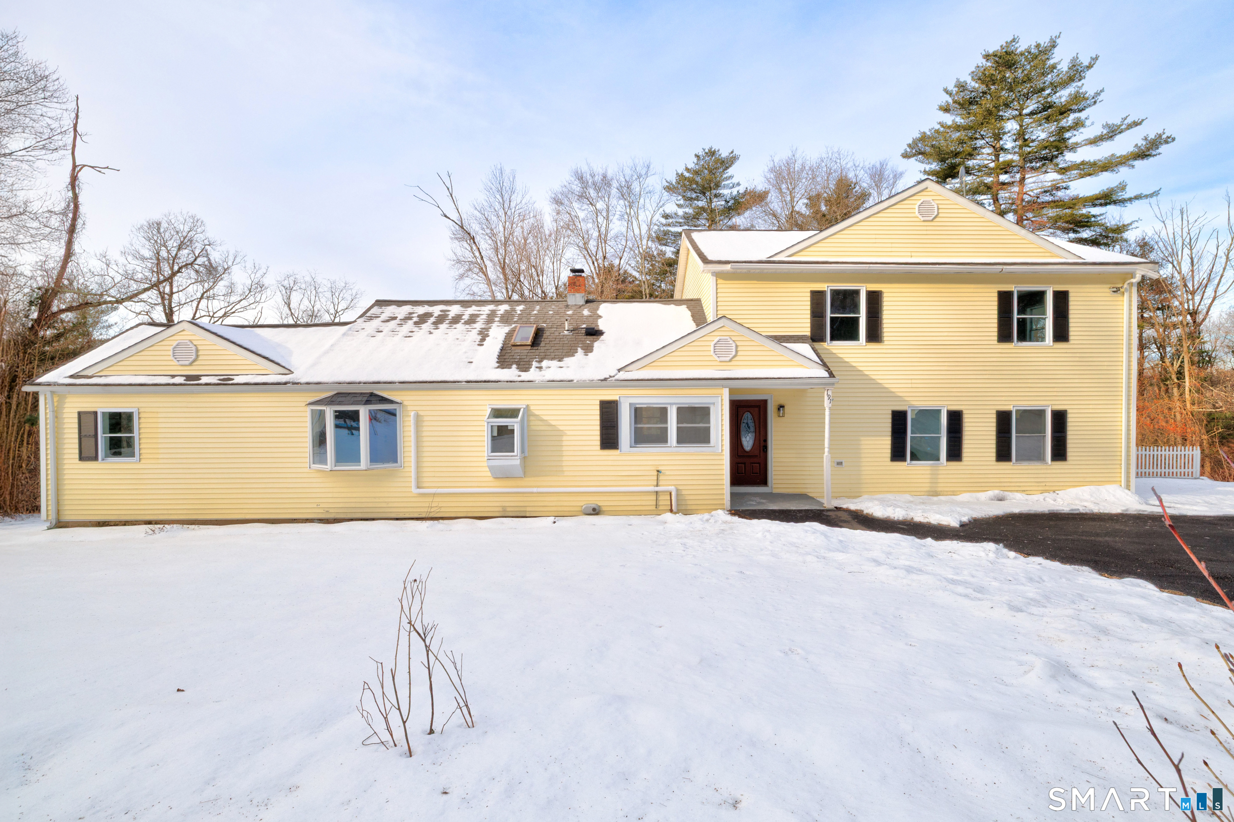 191 Birch Hill Road Harwinton CT 06791