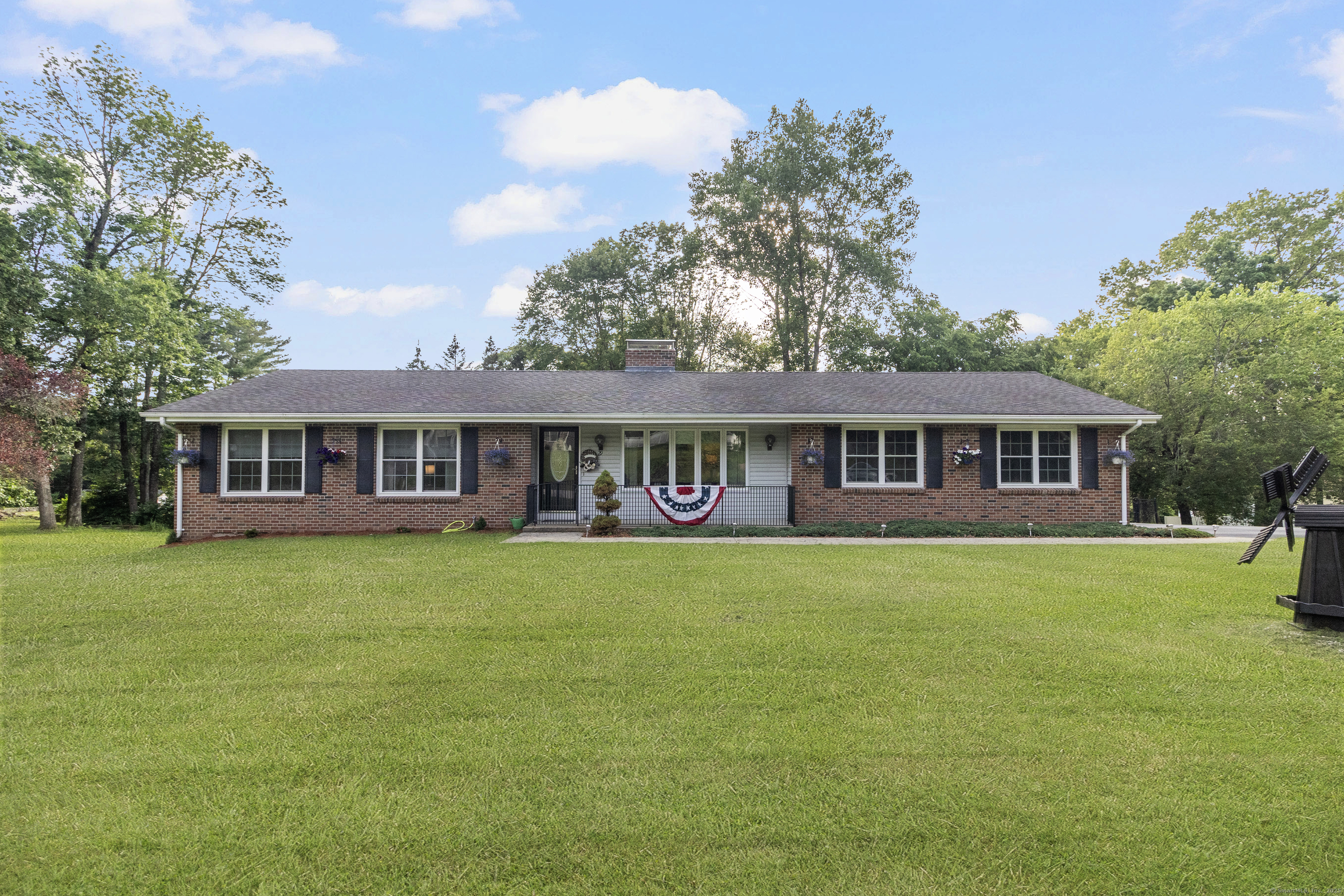 29 Birchwood Drive Killingly CT 06241